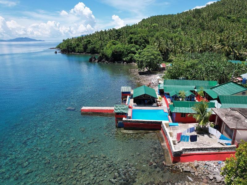 Napo Beach Resort
