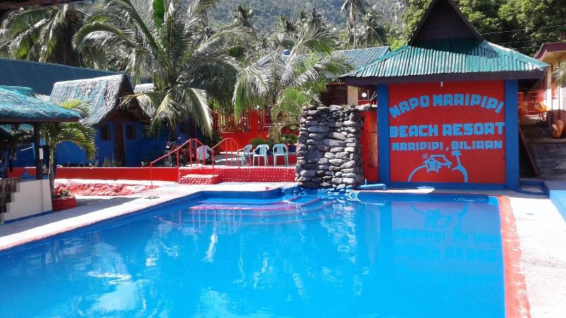 Napo Beach Resort