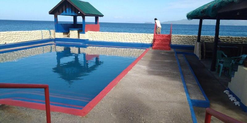 Napo Beach Resort