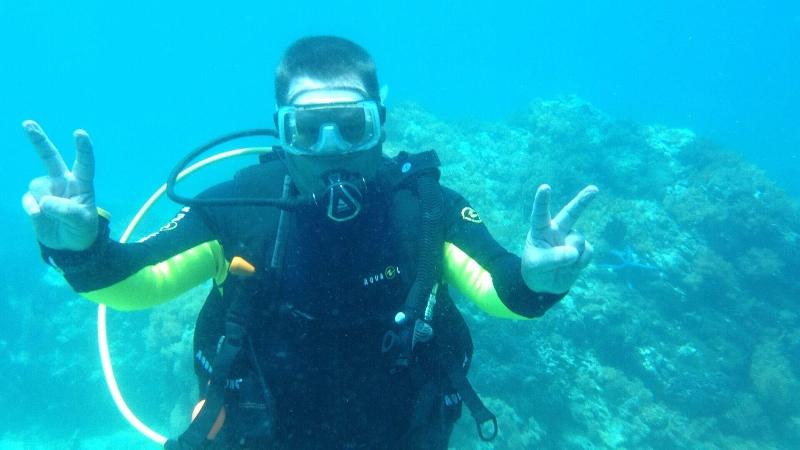 Napo Beach Resort