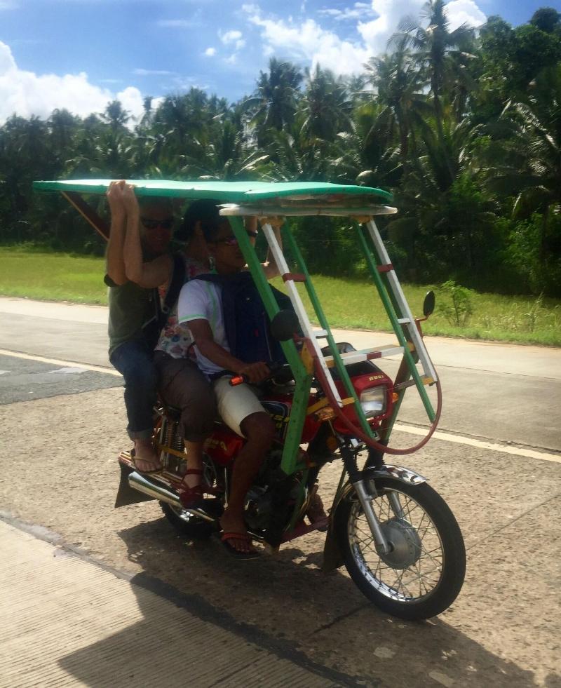 Napo Beach Resort