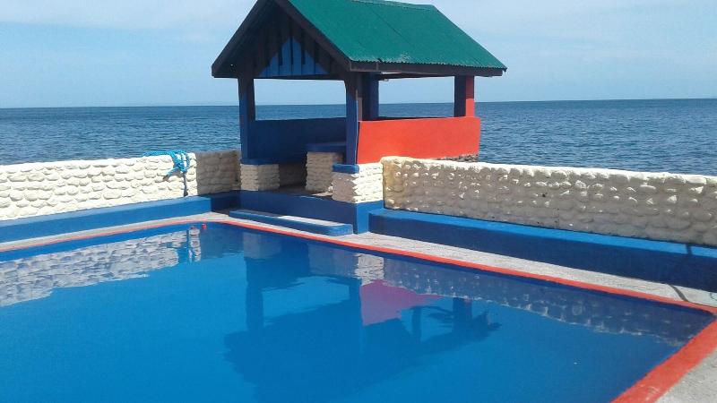 Napo Beach Resort