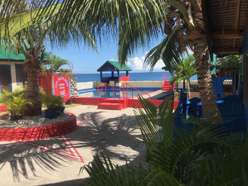Napo Beach Resort