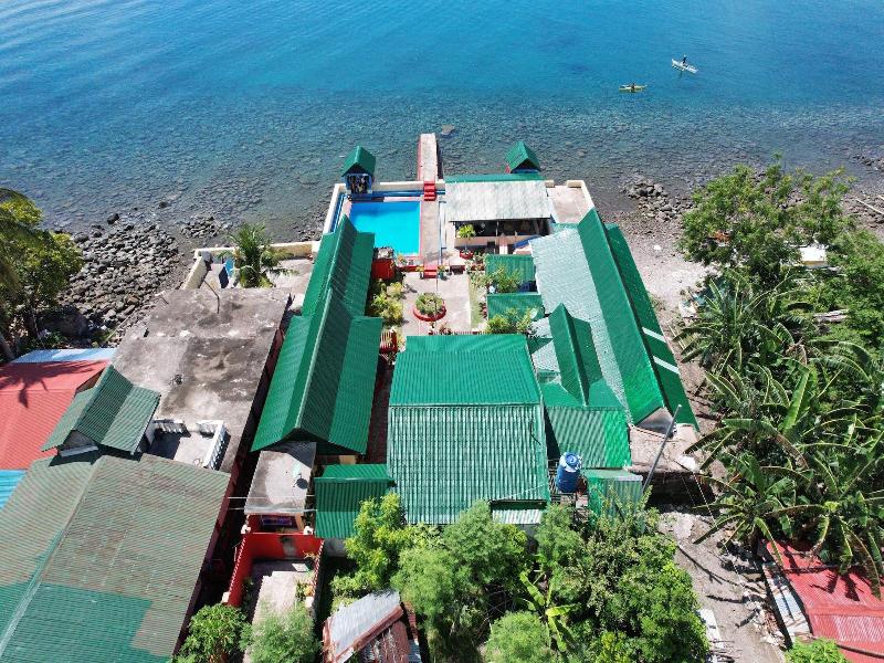 Napo Beach Resort
