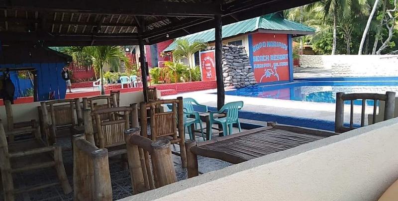Napo Beach Resort
