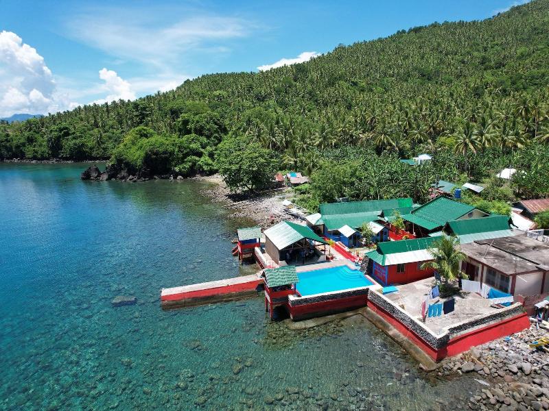 Napo Beach Resort