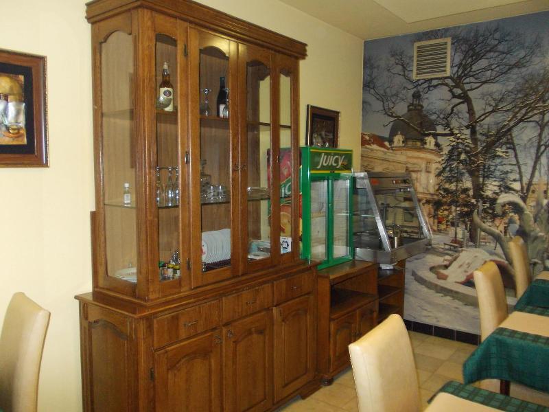 B&B Passage image
