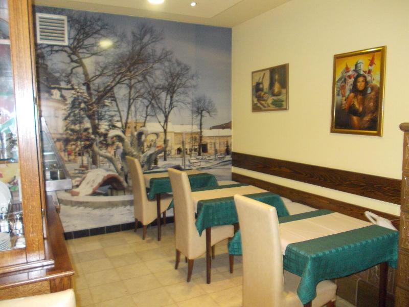 B&B Passage image