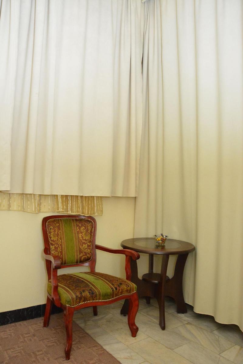 B&B Passage image