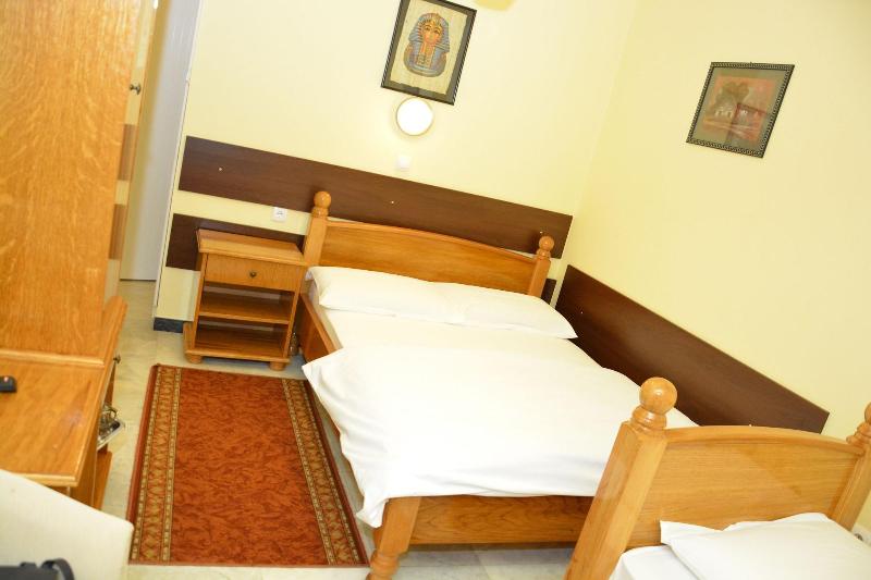 B&B Passage image