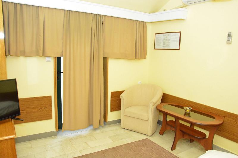 B&B Passage image