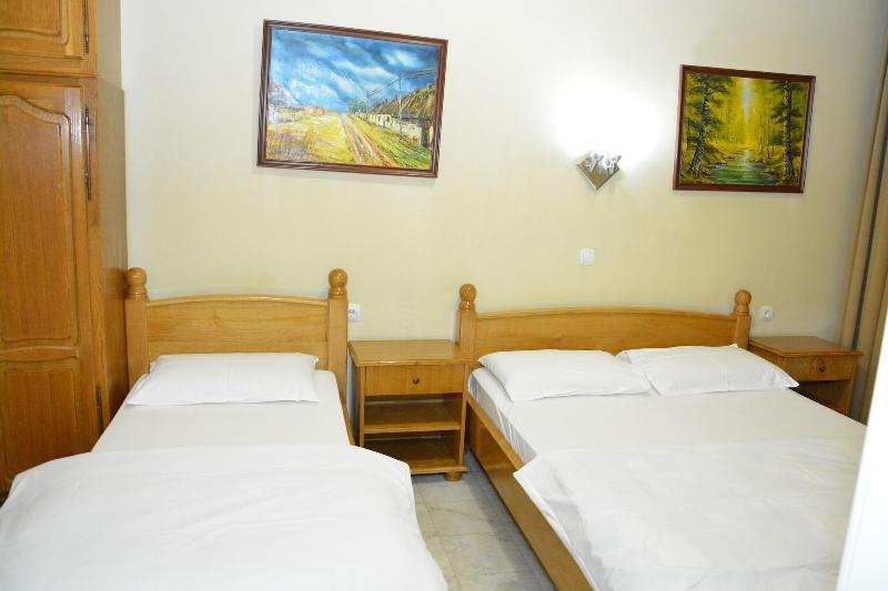 B&B Passage image