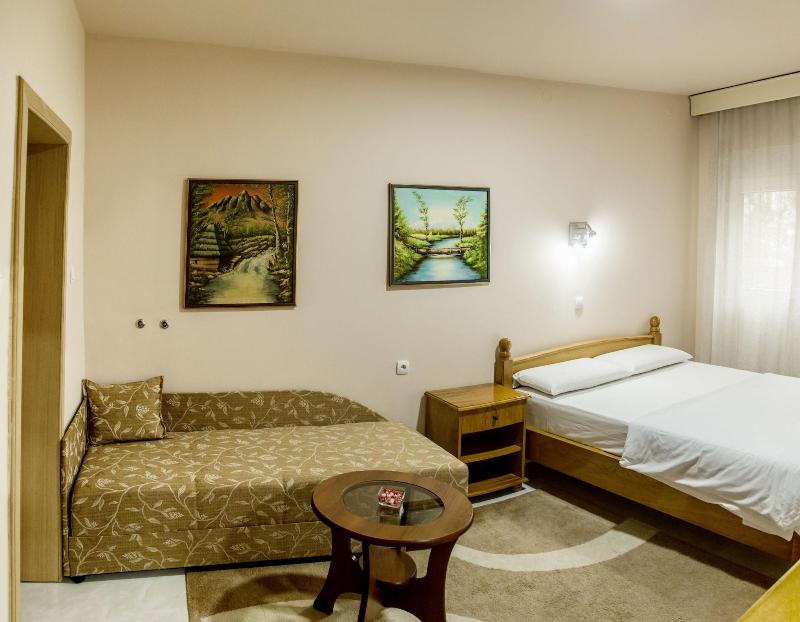 B&B Passage image