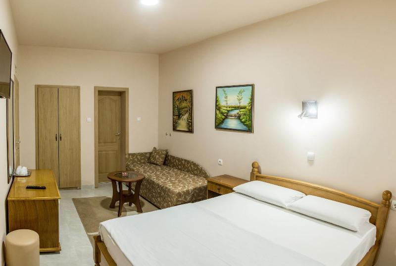 B&B Passage image