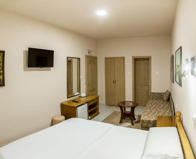 B&B Passage image