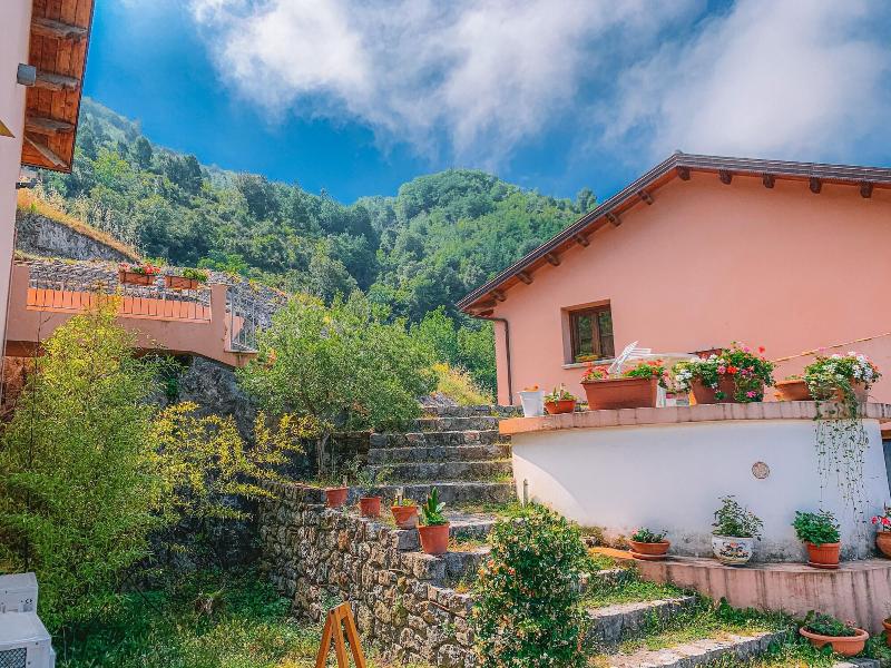 Agriturismo Terrerosse Di Massadita image