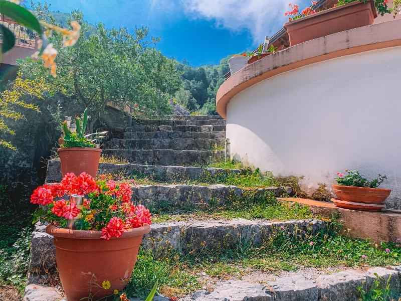 Agriturismo Terrerosse Di Massadita image