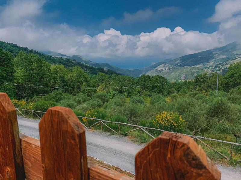 Agriturismo Terrerosse Di Massadita image
