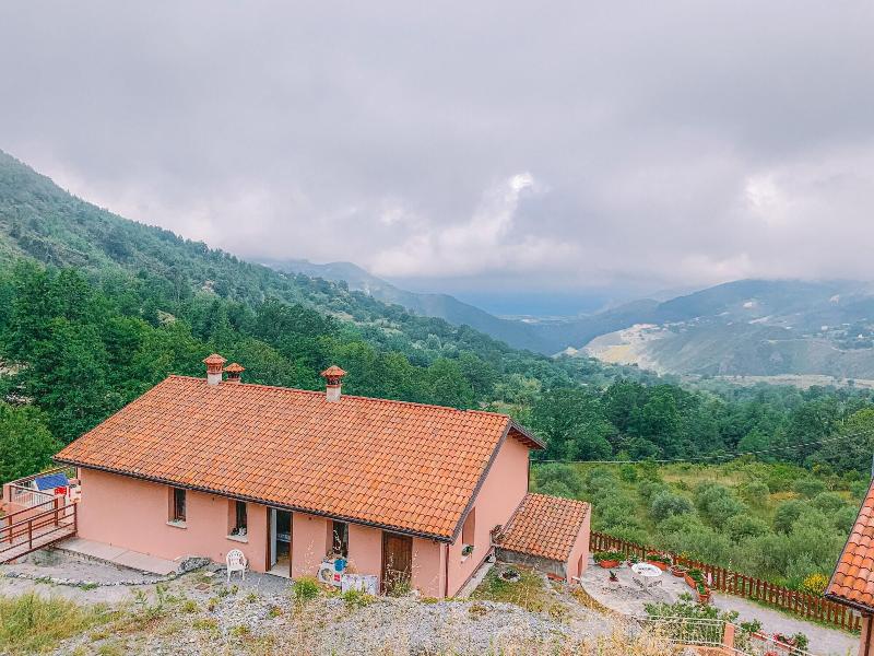 Agriturismo Terrerosse Di Massadita image