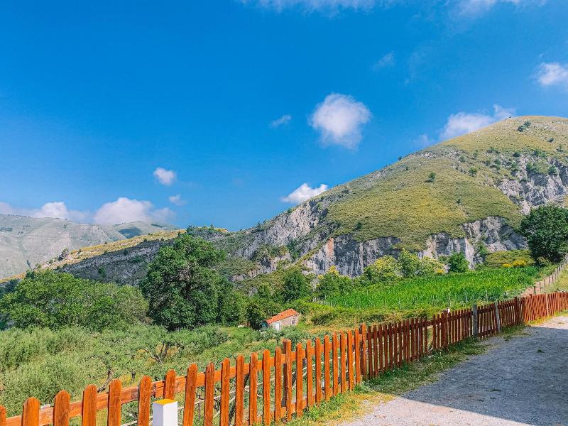 Agriturismo Terrerosse Di Massadita image