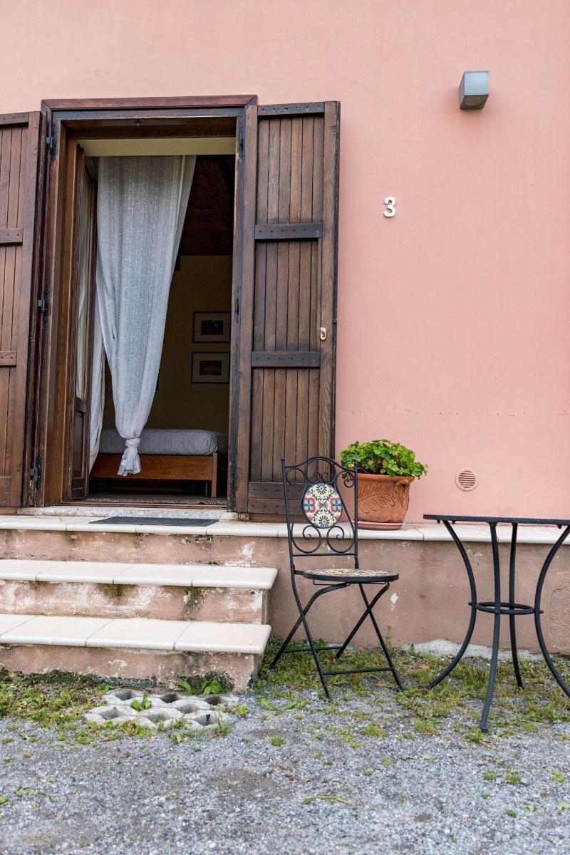 Agriturismo Terrerosse Di Massadita image