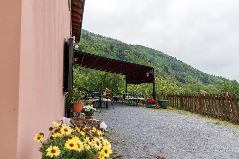 Agriturismo Terrerosse Di Massadita image