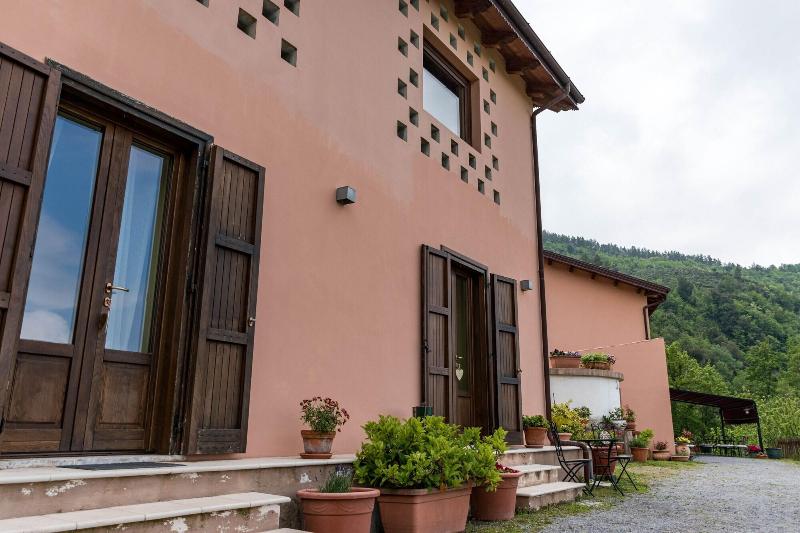 Agriturismo Terrerosse Di Massadita image