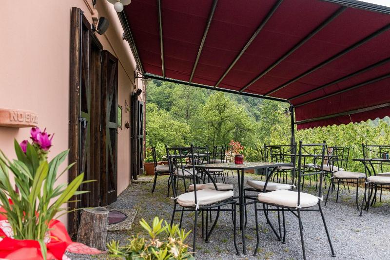 Agriturismo Terrerosse Di Massadita image