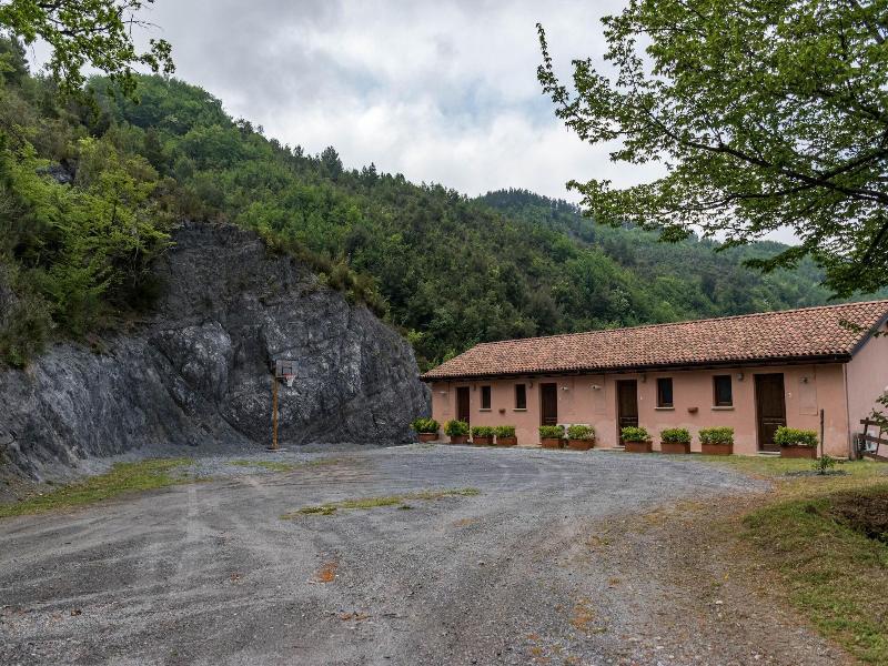 Agriturismo Terrerosse Di Massadita image
