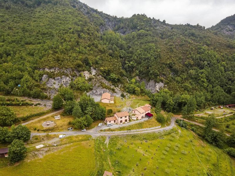 Agriturismo Terrerosse Di Massadita image
