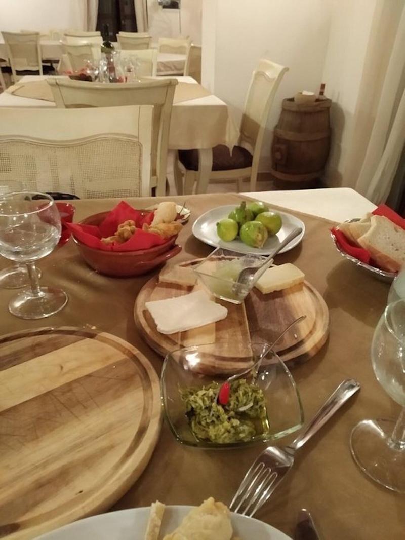 Agriturismo Terrerosse Di Massadita image