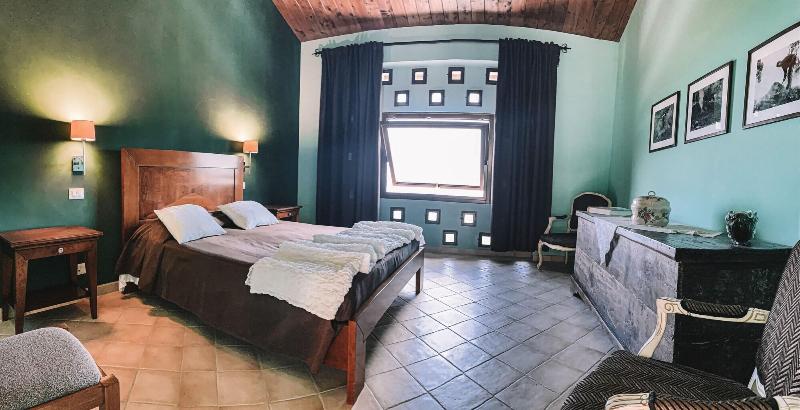 Agriturismo Terrerosse Di Massadita image