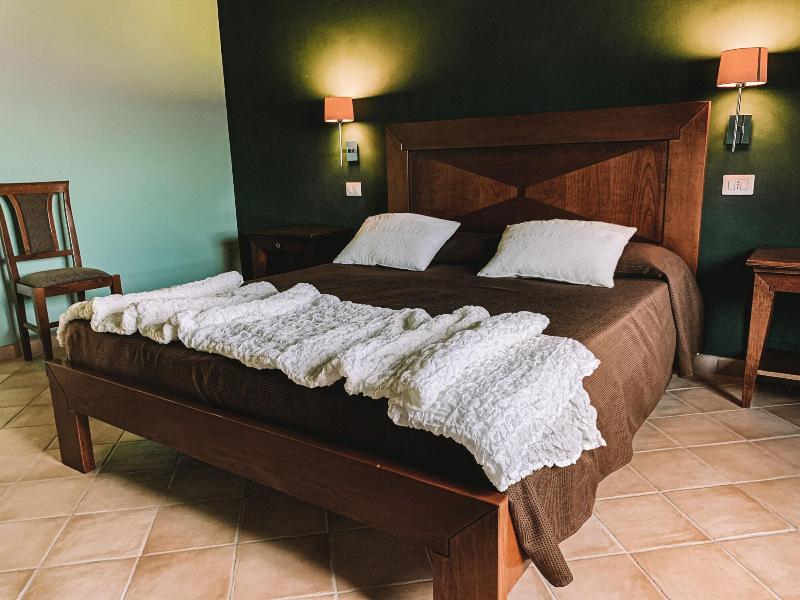 Agriturismo Terrerosse Di Massadita image