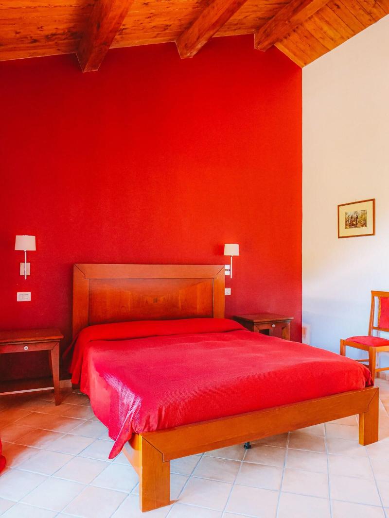Agriturismo Terrerosse Di Massadita image