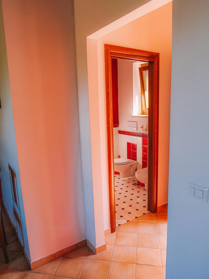 Agriturismo Terrerosse Di Massadita image