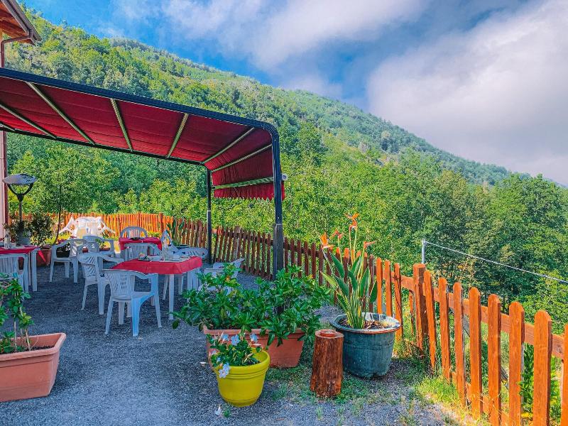 Agriturismo Terrerosse Di Massadita image