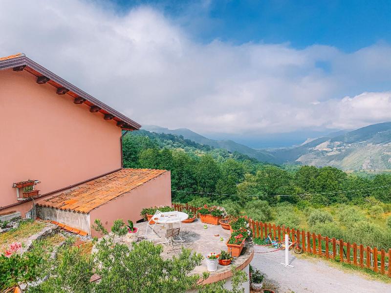 Agriturismo Terrerosse Di Massadita image