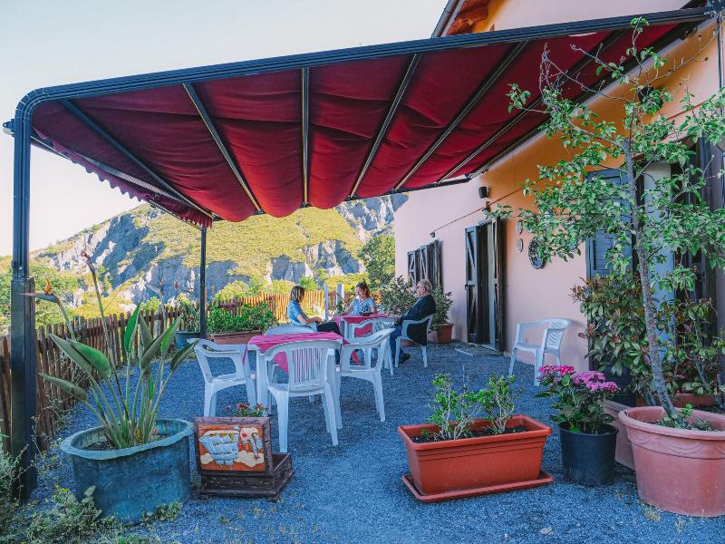 Agriturismo Terrerosse Di Massadita image