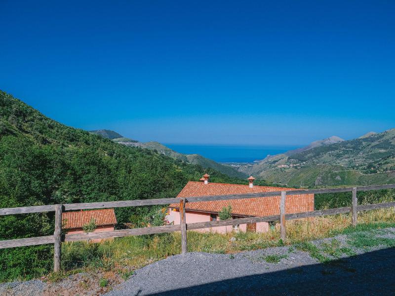 Agriturismo Terrerosse Di Massadita image