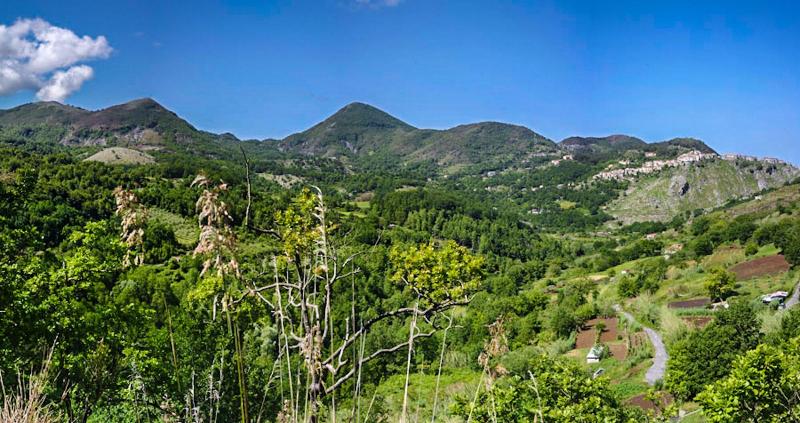 Agriturismo Terrerosse Di Massadita image