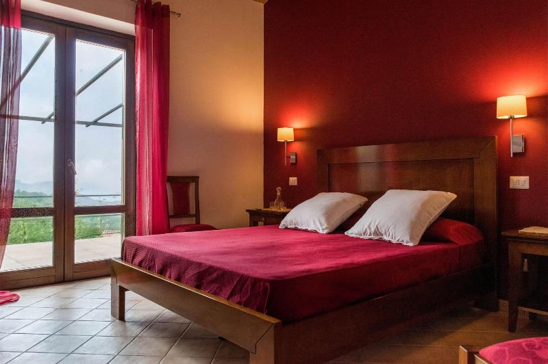 Agriturismo Terrerosse Di Massadita image