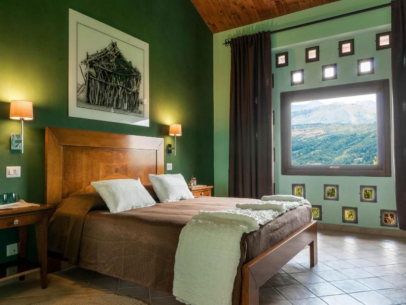 Agriturismo Terrerosse Di Massadita image