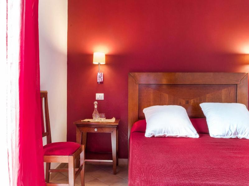 Agriturismo Terrerosse Di Massadita image