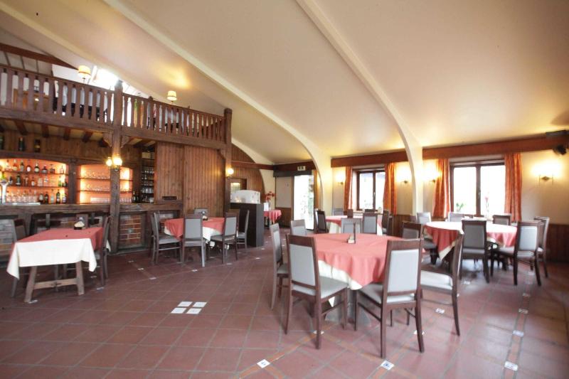 Hôtel Le Relais Du Marquis image