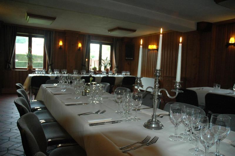 Hôtel Le Relais Du Marquis image