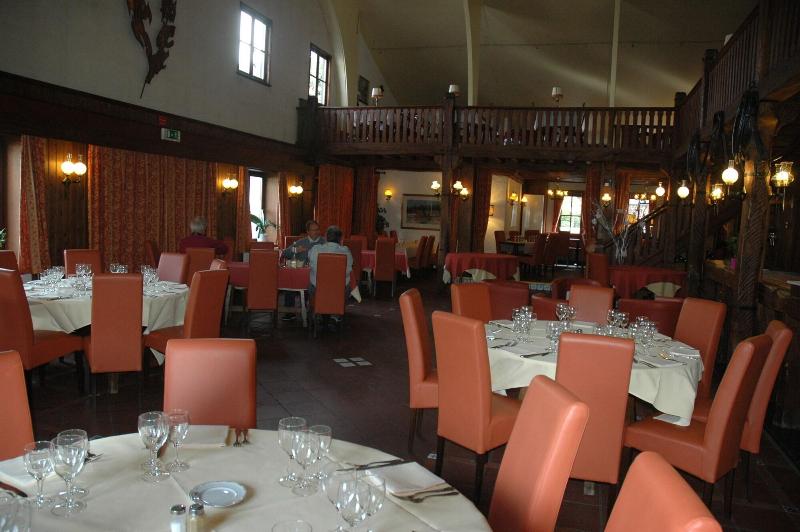 Hôtel Le Relais Du Marquis image