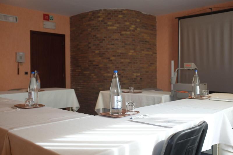 Hôtel Le Relais Du Marquis image