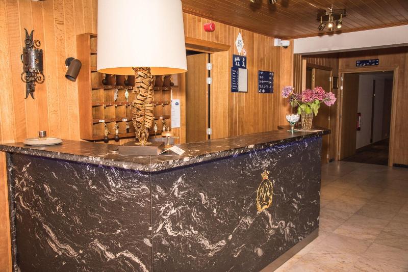 Hôtel Le Relais Du Marquis image