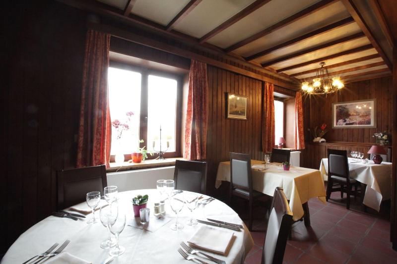 Hôtel Le Relais Du Marquis image