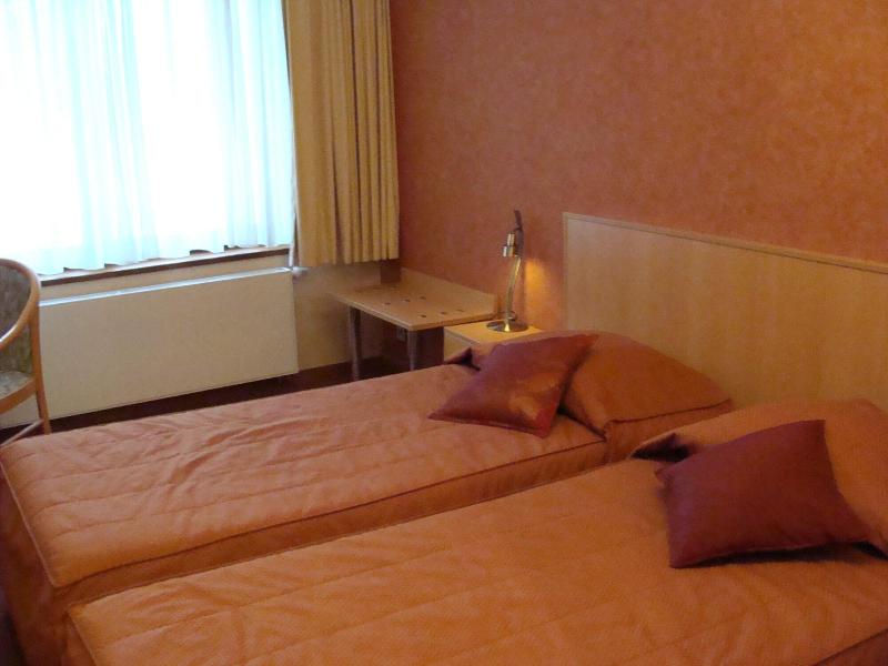 Hôtel Le Relais Du Marquis image